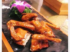 -大鸽饭(马王堆店)
