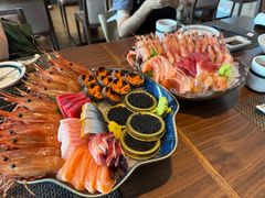 -田舍家Inakaya·炉端烧·铁板烧(天汇igc店)