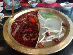 -九宫阁(南龙蟠街融创茂店)
