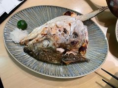 -沼津港精致料理·寿喜烧·烧鸟(漕河泾印象城店)