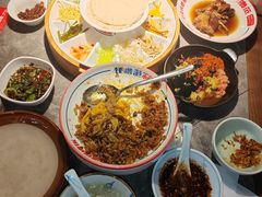 -怪噜范·贵阳小吃大排档(金源旗舰店)