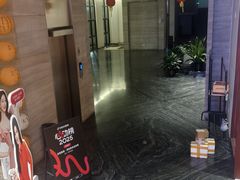 -天荷菜根·闽南素食自助(刺桐北路店)