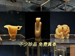 -天津博物馆