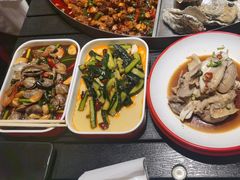 -王钵宴遇王龙虾烧烤旗舰店(中山北路店)