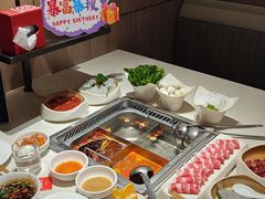 -海底捞火锅(高科广场店)