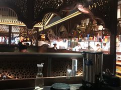 -楼兰新疆主题餐厅(苏州中心店)