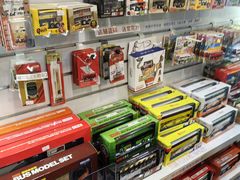 -80M 巴士专门店