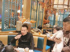 -黄泥岗·地道湖北菜(奥特莱斯店)