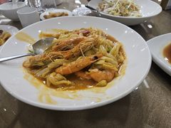 -良友·海鲜青岛菜(五四广场店)