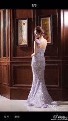 宝娜嫁衣馆-南京宝娜嫁衣婚纱礼服馆(中央路店)