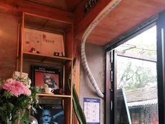 -METAL HANDS(五道营店)