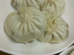 -津门如意包子铺(宾西路店)