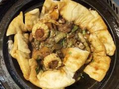 -二十一分小锅炖(中心店)