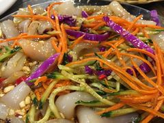 -东北农家院·铁锅炖(莘庄店)