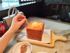 -绿茶餐厅(领展购物广场·中关村店)