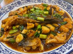 -小团圆灶台鱼·百城头牌菜(千岛湖店)