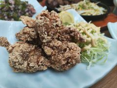 -Jazz·ya 爵士屋(来福士店)