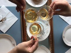 -L'amour澜茉·轻法餐