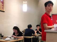 大堂-大塘集美蛙鱼头·万州烤鱼(滨江天街店)