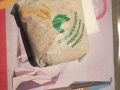 -麦当劳(南京路2店)