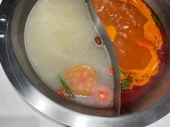 -华晟山城火锅(东城天下店)