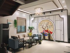 -暖心派对·独栋别墅团建聚会轰趴馆
