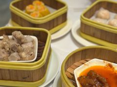 -香港狮子山下·明星粤菜餐厅(北苑店)