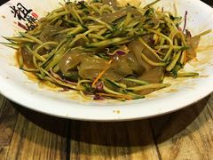 -粗粮人家(簋街店)