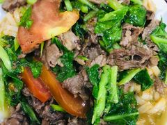 牛肉炒粿-长平肥姐白粥·海鲜打冷
