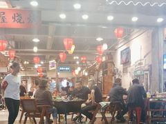 -塘屋烧烤·云南火塘烧烤品牌(春城慧谷旗舰店)