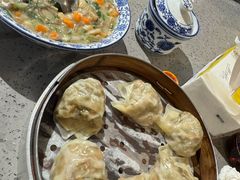 -荣家小吃(紫阳街店)