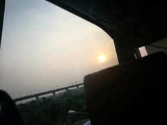 -曼谷素万那普国际机场