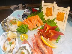 -三石铁板烧(紫竹桥店)