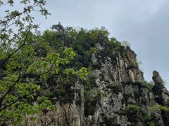 -大连天门山国家森林公园