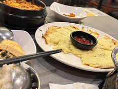 -咕咕站韩国料理(紫金港店)