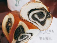 碱水黑芝麻-野上麦田(中贸广场店)