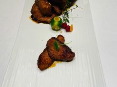 -乾隆美食·本帮菜(黄河路店)