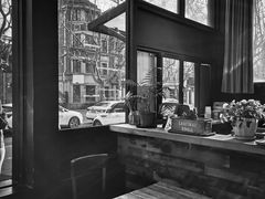 -花马天堂云南餐厅 Lost Heaven(外滩店)