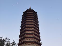 -西海子公园