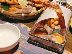 -泰妃殿(宏伊国际广场店)