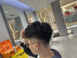 -禾曼造型