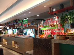 -尚宴牛特鲜自助(太原街万达店)