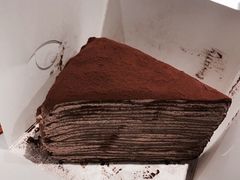 -Awfully Chocolate(来福士广场店)