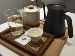 -逗葉茶事·新中式茶饮(创始店)