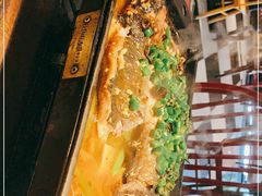 -江边城外烤全鱼(方庄时代购物中心店)