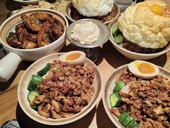-岛风·台食小馆 ISLAND BISTRO(烟台山店)