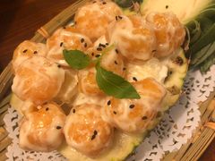 -火齐潮汕砂锅粥(五道口店)