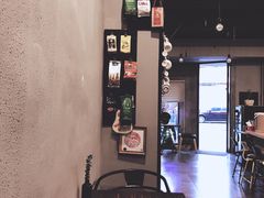 -醒味咖啡馆(南市桥巷店)