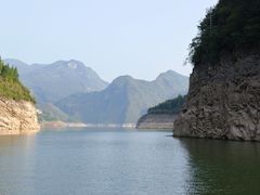 -神农溪纤夫文化旅游区