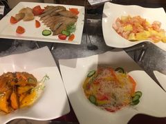 -杭州国际会议中心洲际酒店-原素全日餐厅(解放东路店)